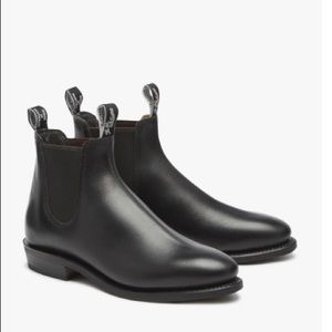 R.M. Williams Adelaide Boot